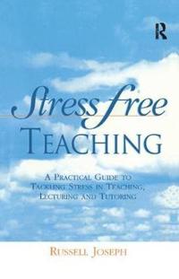 Stress Free Teaching