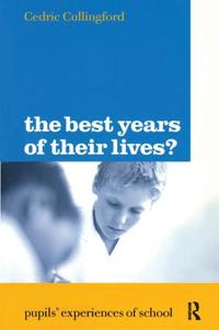 Bokomslag för "The Best Years of Their Lives?"