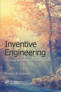 Bokomslag for "Inventive Engineering"