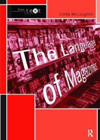 The Language of Magazines