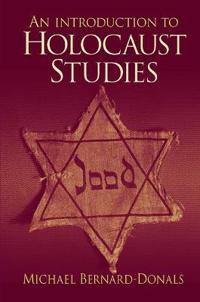 Bokomslag for "An Introduction to Holocaust Studies"