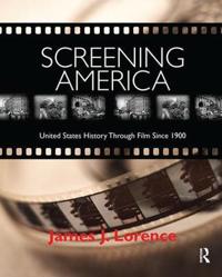 Bokomslag for "Screening America"