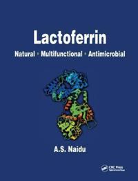 Lactoferrin