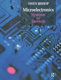 Bokomslag för "Microelectronics - Systems and Devices"