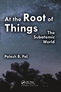 Bokomslag för "At the Root of Things"
