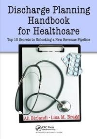 Bokomslag för "Discharge Planning Handbook for Healthcare"