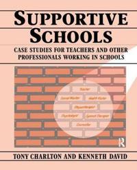 Bokomslag for "Supportive Schools"