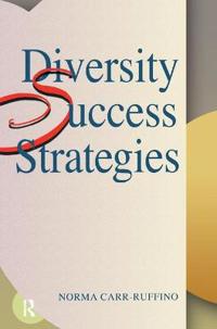 Bokomslag for "Diversity Success Strategies"
