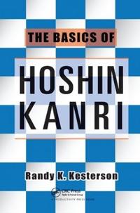 Bokomslag för "The Basics of Hoshin Kanri"