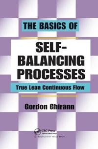 Bokomslag for "The Basics of Self-Balancing Processes"
