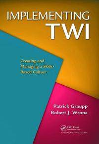 Bokomslag för "Implementing TWI"