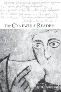 Bokomslag för "The Cynewulf Reader"