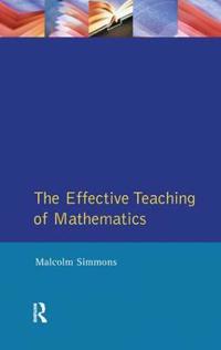 Effective Teaching of Mathematics, The