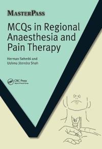 Bokomslag för "MCQs in Regional Anaesthesia and Pain Therapy"