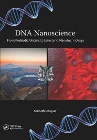 Bokomslag for "DNA Nanoscience"