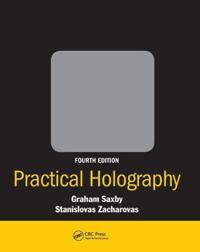 Bokomslag för "Practical Holography"
