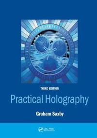 Bokomslag för "Practical Holography"