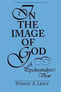 Bokomslag for "In the Image of God"