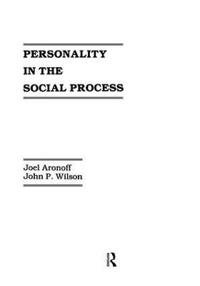 Personality in the Social Process