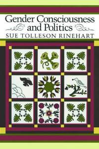 Bokomslag for "Gender Consciousness and Politics"