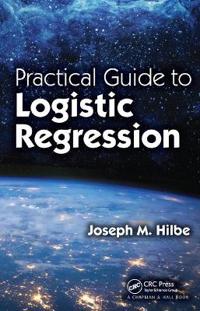 Bokomslag for "Practical Guide to Logistic Regression"