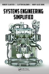 Bokomslag for "Systems Engineering Simplified"