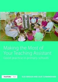 Bokomslag för "Making the Most of Your Teaching Assistant"