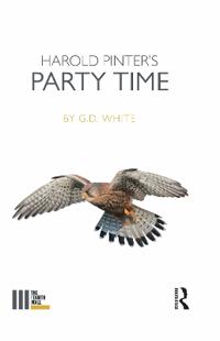 Harold Pinter's Party Time
