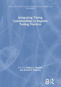 Integrating Timing Considerations to Improve Testing Practices