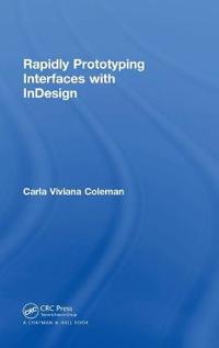 Bokomslag for "Rapidly Prototyping Interfaces with InDesign"