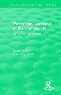 Pre-school Learning in the Community
