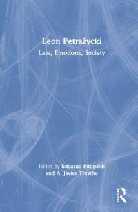 Leon Petrażycki