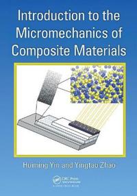 Kirjan kansi "Introduction to the Micromechanics of Composite Materials"