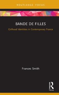 Bande de Filles