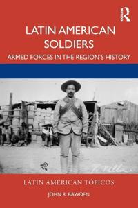 Latin American Soldiers