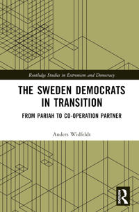 The Sweden Democrats in Transition