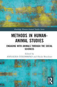 Methods in Human-Animal Studies