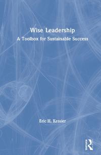 Wise Leadership