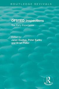 OFSTED Inspections