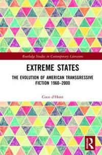Bokomslag för "Extreme States"