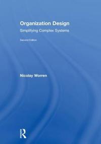 Organization Design