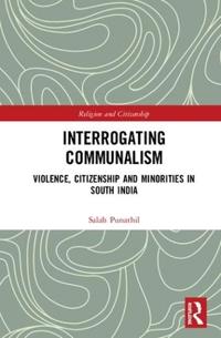Bokomslag för "Interrogating Communalism"