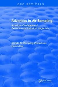 Revival: Advances In Air Sampling (1988)