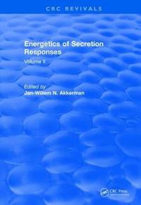 Energetics of Secretion Responses