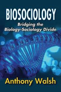 Bokomslag för "Biosociology"