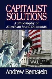 Bokomslag för "Capitalist Solutions"