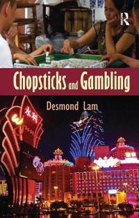 Bokomslag för "Chopsticks and Gambling"