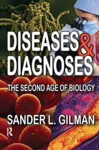 Bokomslag för "Diseases and Diagnoses"