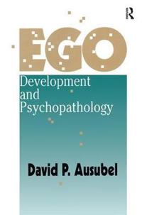 Ego Development and Psychopathology
