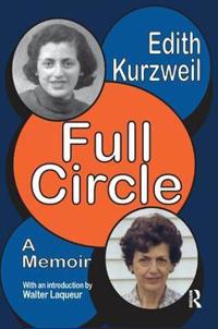 Bokomslag för "Full Circle"